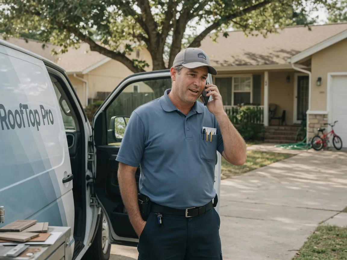Roof Repair Bowman, GA FAQs