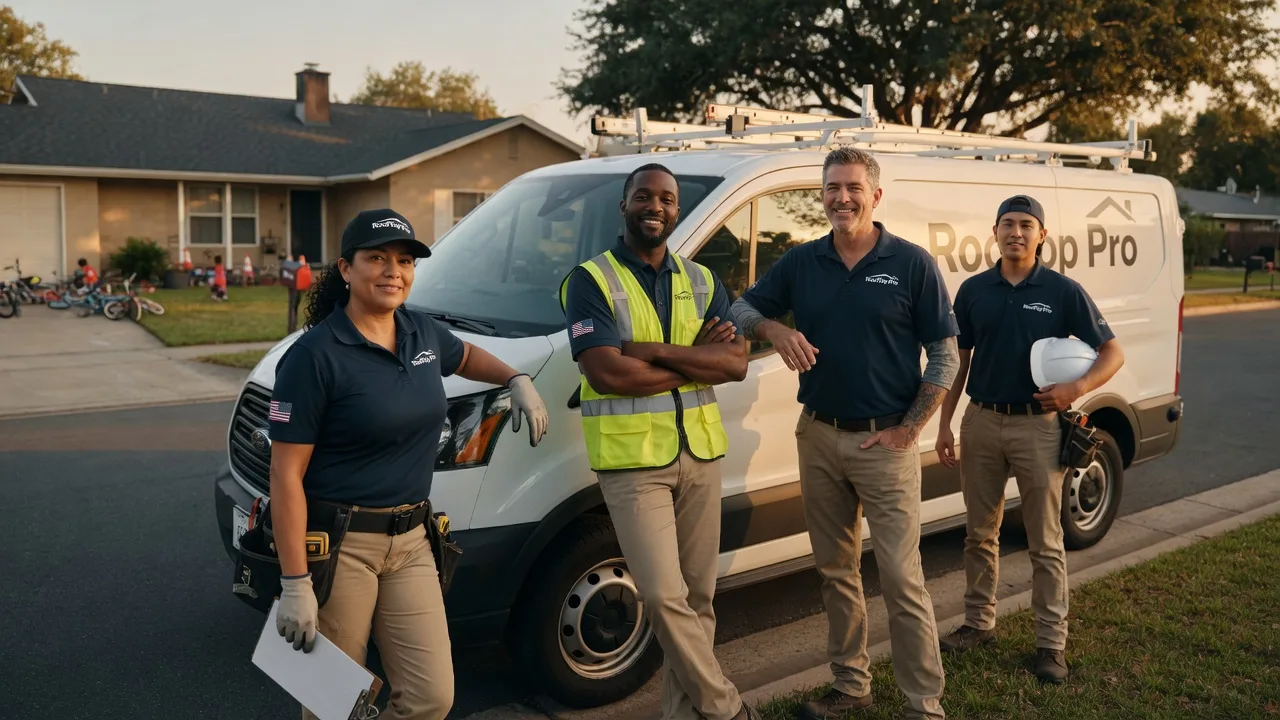 Roof Repair in Bowman, GA near me
